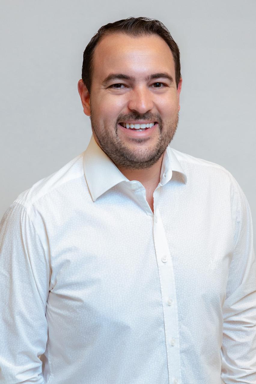 Thiago Sarante – advogado responsável